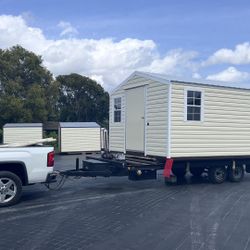 Shed For Sale Any Size Available Casita De Patios 