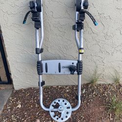 Bike Rack