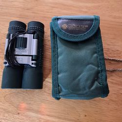 Konus Binoculars 16x32 W/ Carrying Case Optical Sport Systems

