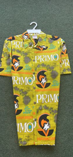 Reyn Spooner Primo Shirt