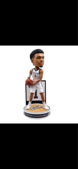 Victor Wembanyama San Antonio Spurs Hero Series Bobblehead NBA Basketball