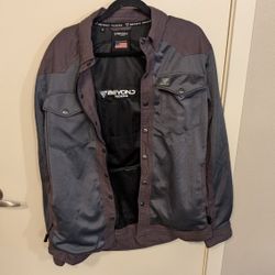 Beyond Riders Motorcycle Jacket