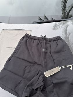 Essential Shorts