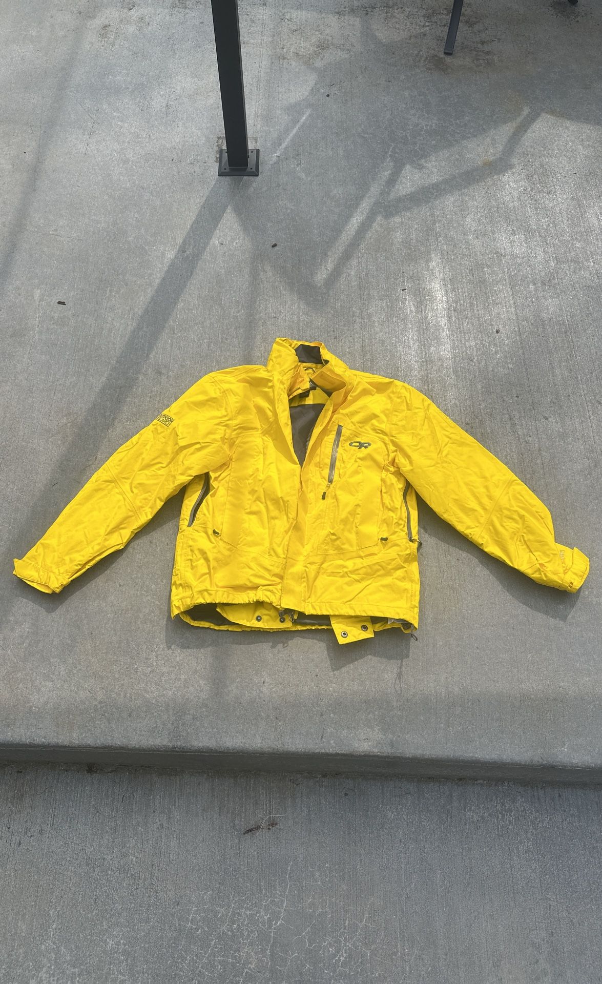 Outdoor Research Ski Jacket