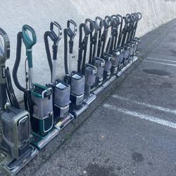 Vacuum Shark Dyson Bissell Hoover 