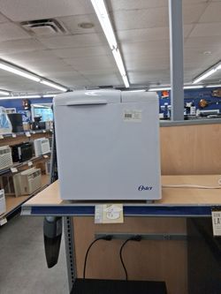 Breadmaker Oster
