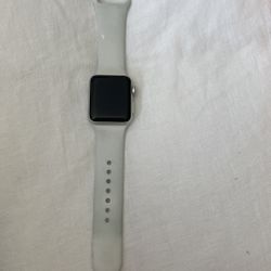 Series 3 Apple Watch