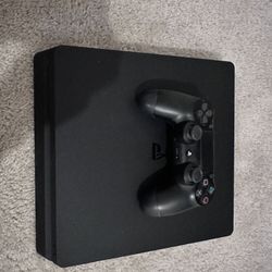 PlayStation 4 for Sale