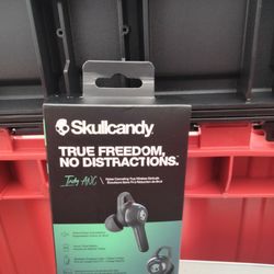 Skullcandy Indy Anc Noise Cancelling