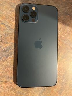 iPhone 12, Blue
