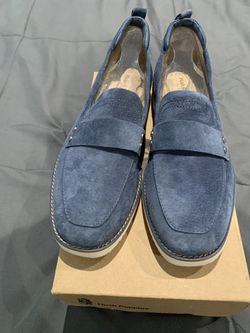 Hush Puppies Chowchow Loafer