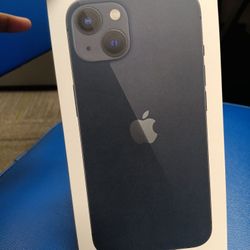 IPhone 13  128GB☺️