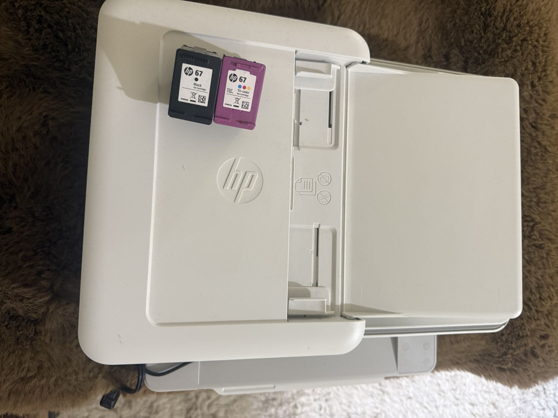 Hp Printer