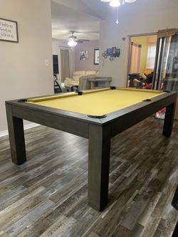 Wholesale Pool Table Sale