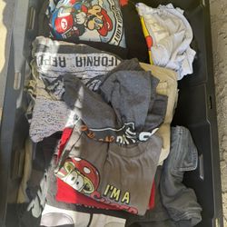 Clothes