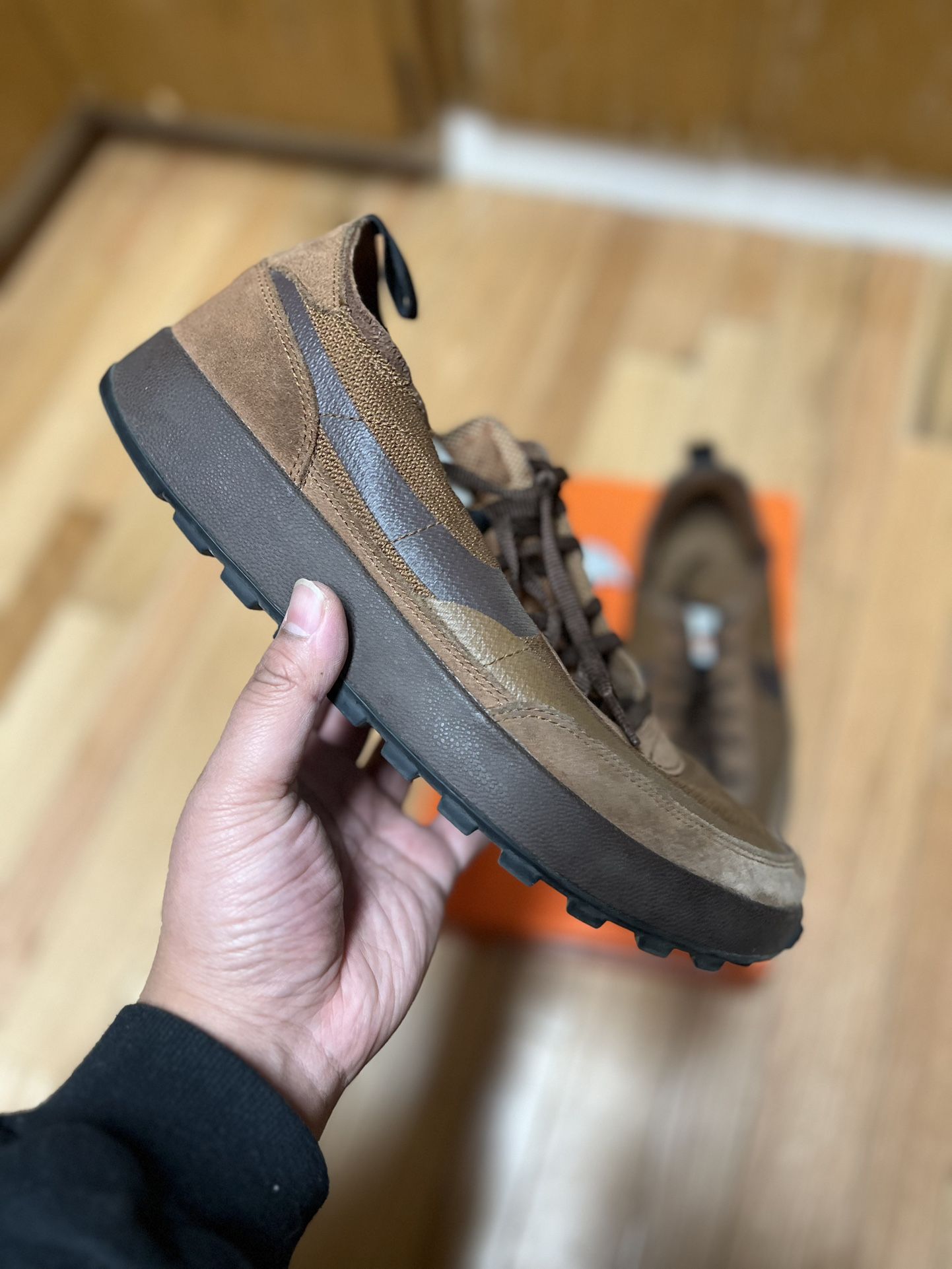 NIKE GENERAL PURPOISE SNEAKER