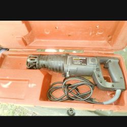 Industrial Heavy Duty Saw