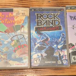 Assorted Games