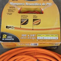 PVC Air Hose (2)