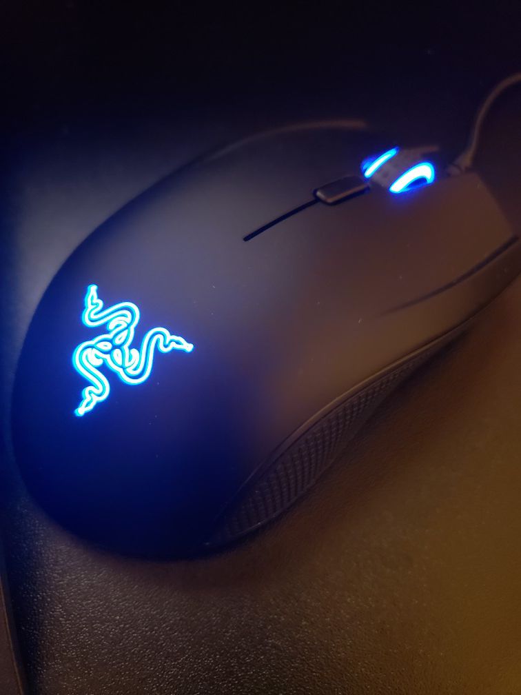 Abyssus V2 Gaming Mouse for Sale San Diego, CA -
