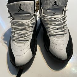 Jordan 12s new