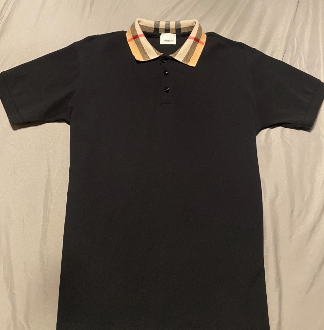 Burberry Polo