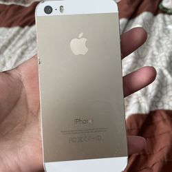 iPhone 5s