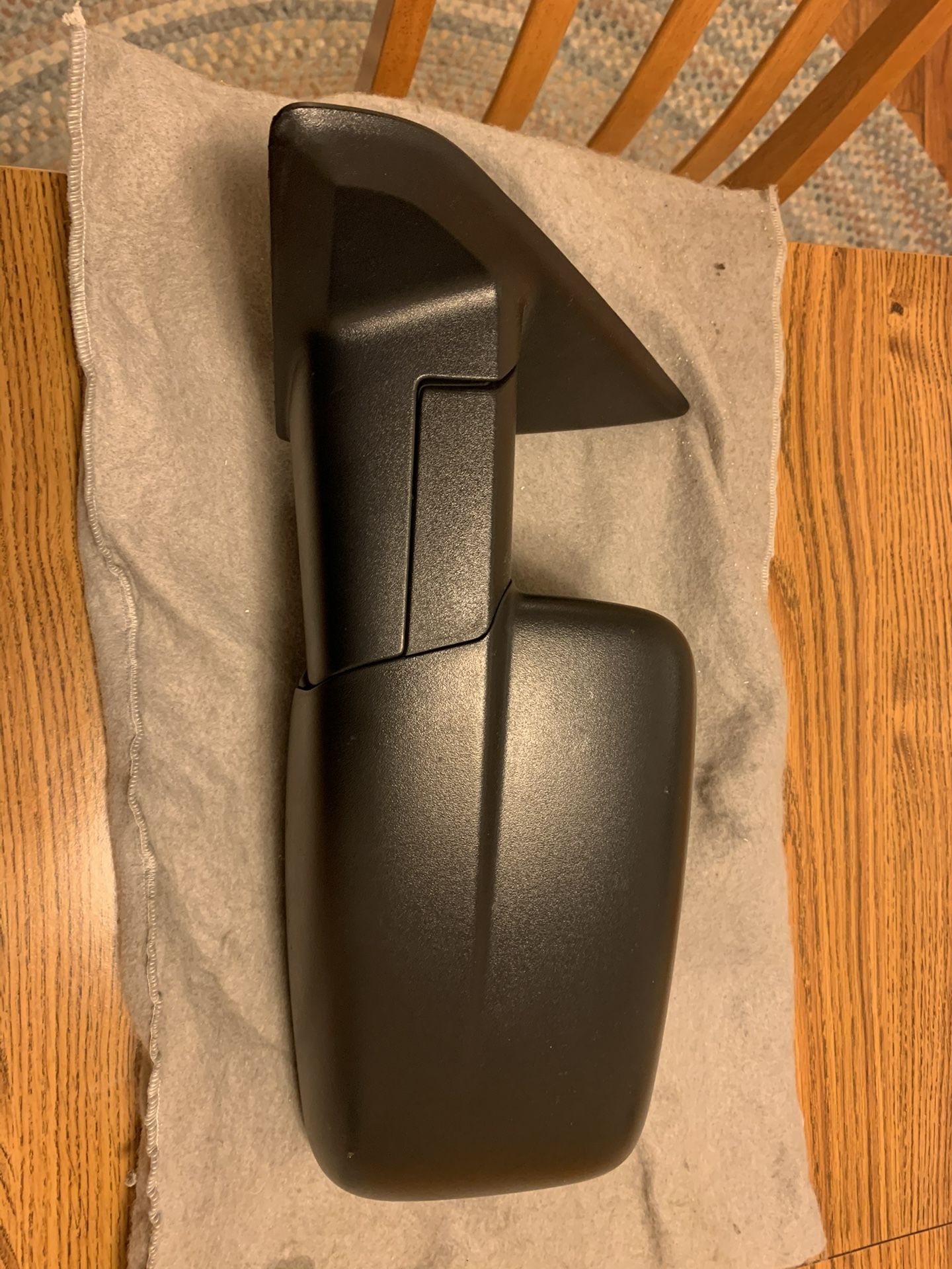 4th Generation Ram Side Mirrors