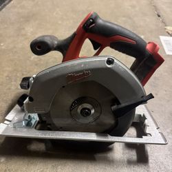 Milwaukee Circular Saw