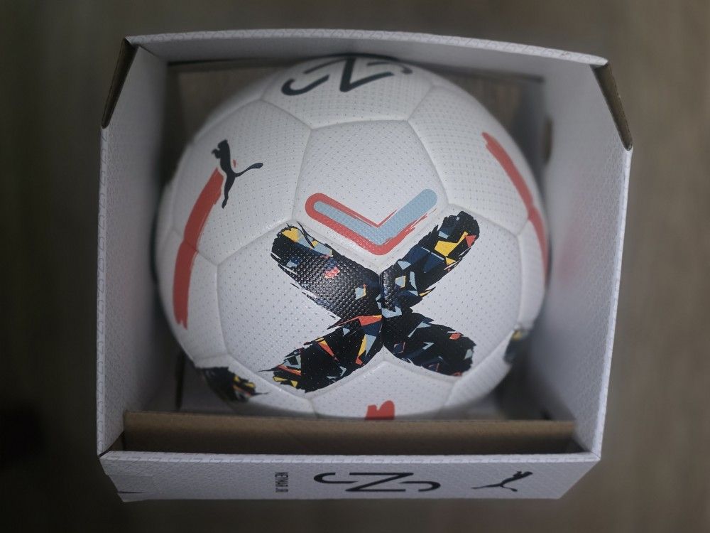 NEYMAR Jr Soccer Ball