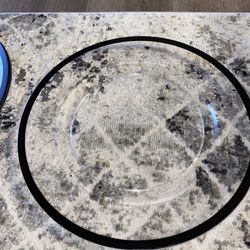 Wedding Charger Plates