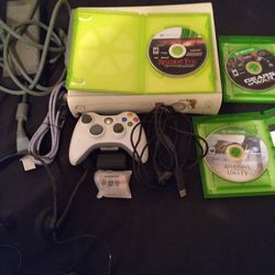 Xbox 360 20gb HDD For Pick Up Only