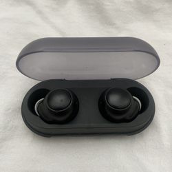 Sony Headphones 