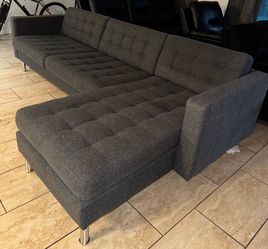 Sectional Sofa