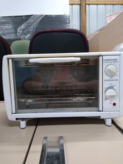 Farberware Toaster Oven