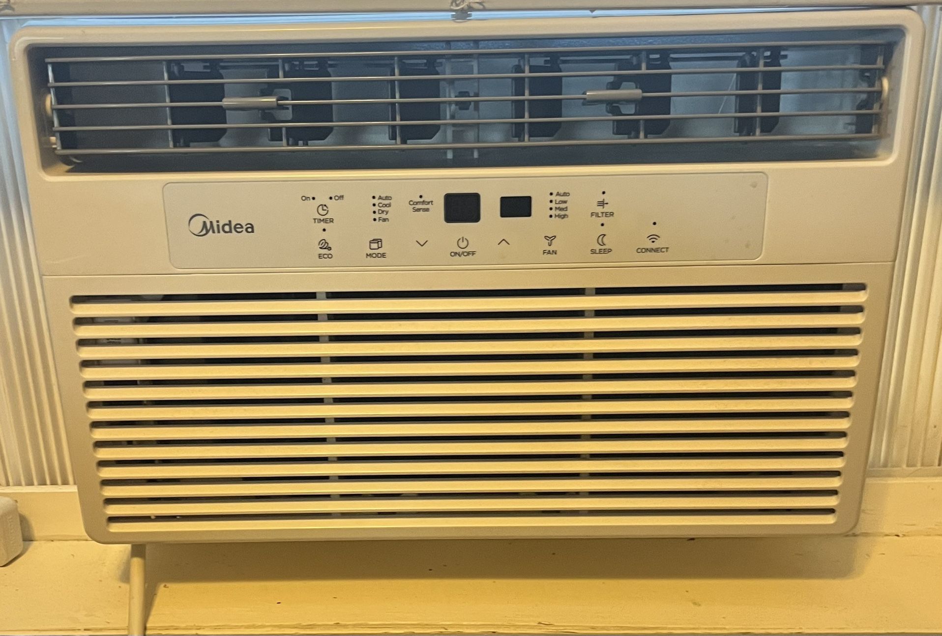 Window Air conditioner