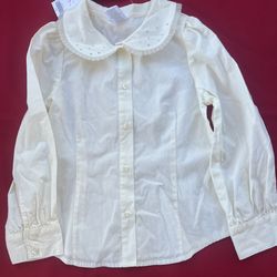 Gymboree shirt