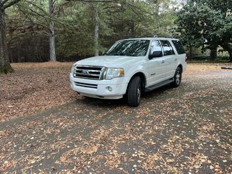 2008 Ford Expedition