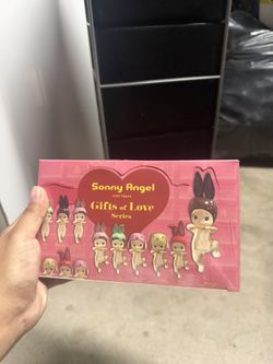 Sonny Angel Boxes