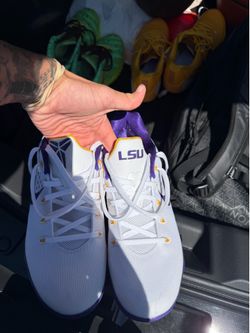 LSU Kobe PE’s