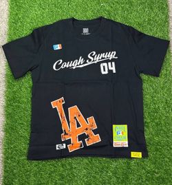 That’s a awful lot of cough syrup t-shirt