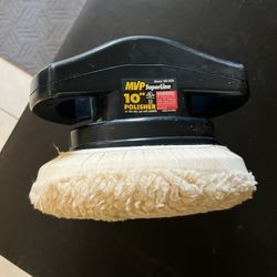 MVP SuperLine 10’’ Polisher 