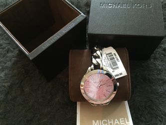 Michael Kors watch