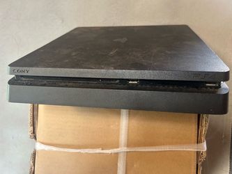 Ps4 slim 8.50 FW