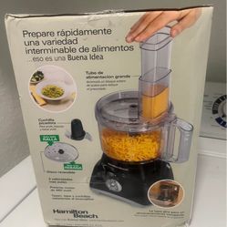 Food Processor