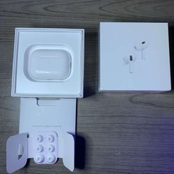 Airpod Pro Gen (2)- Brand New Sealed