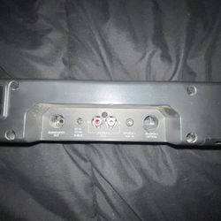 Insignia Home Theater Speaker