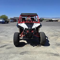 2014 Can-am 1000r Mavrick Max