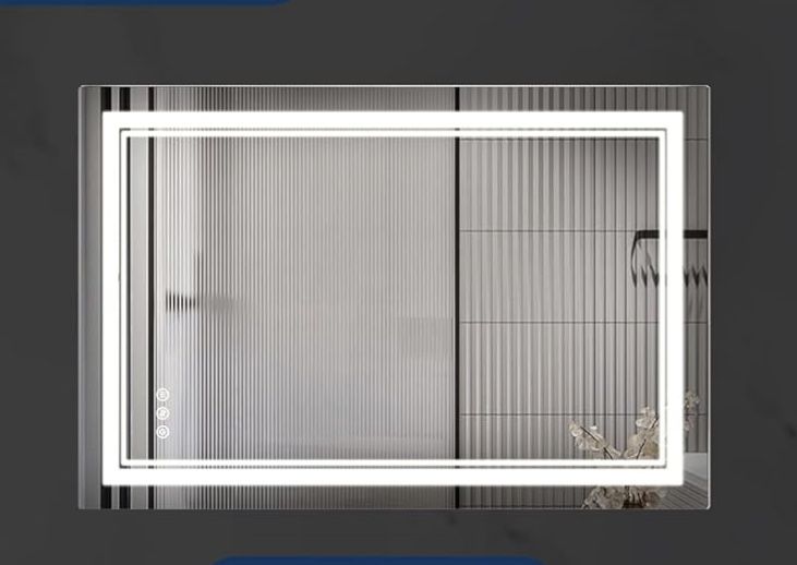 36x24 Bathroom Vanity Led Mirrors