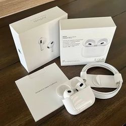 AirPods Gen 3